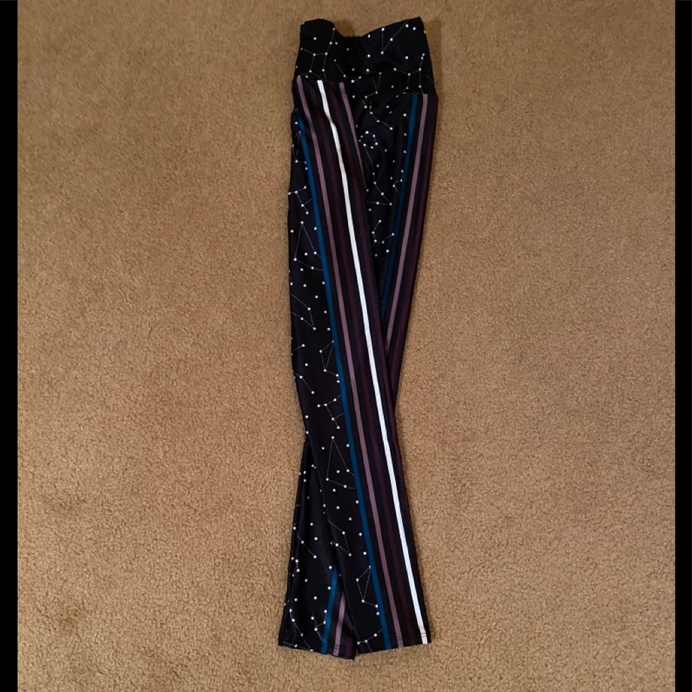 Goldsheep Constellation Leggings - Picture 2 of 4